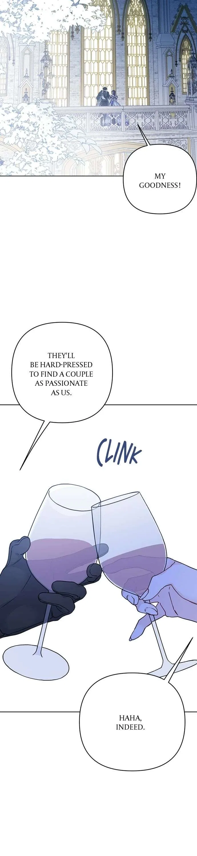 The Way That Knight Lives As a Lady Chapter 192 – Page 33
