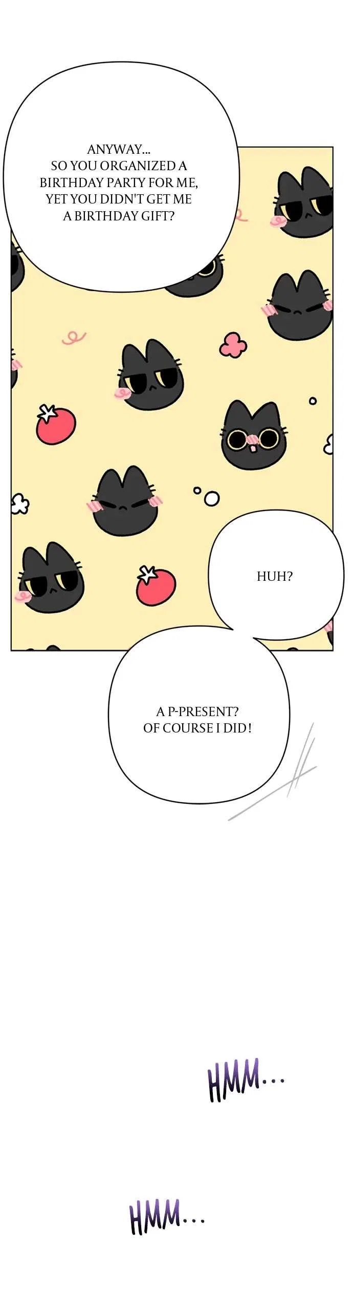 The Way That Knight Lives As a Lady Chapter 192 – Page 34