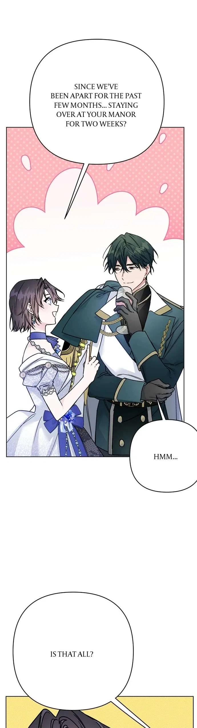 The Way That Knight Lives As a Lady Chapter 192 – Page 35