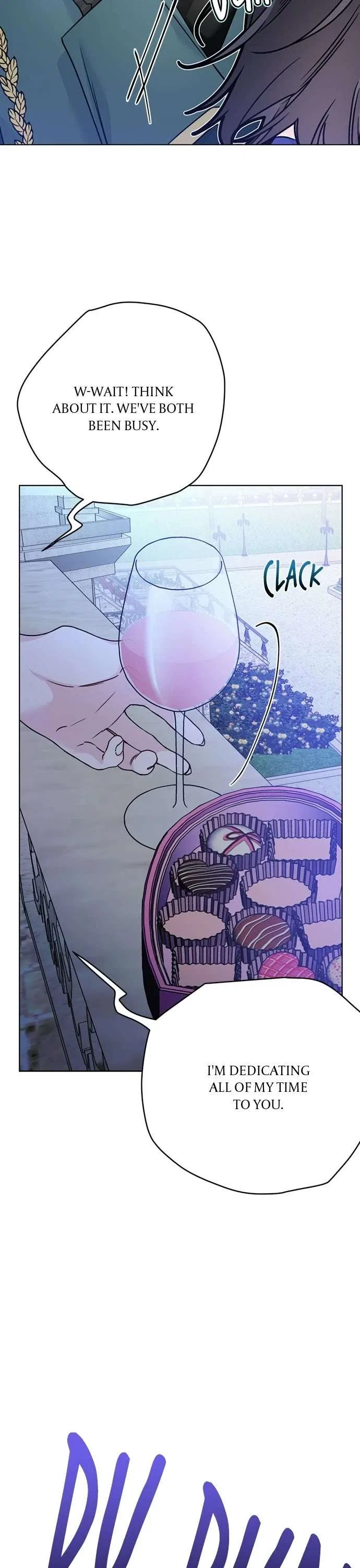 The Way That Knight Lives As a Lady Chapter 192 – Page 37