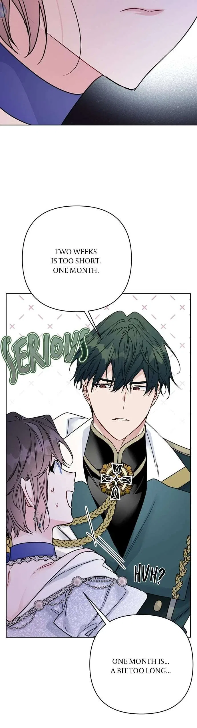 The Way That Knight Lives As a Lady Chapter 192 – Page 40