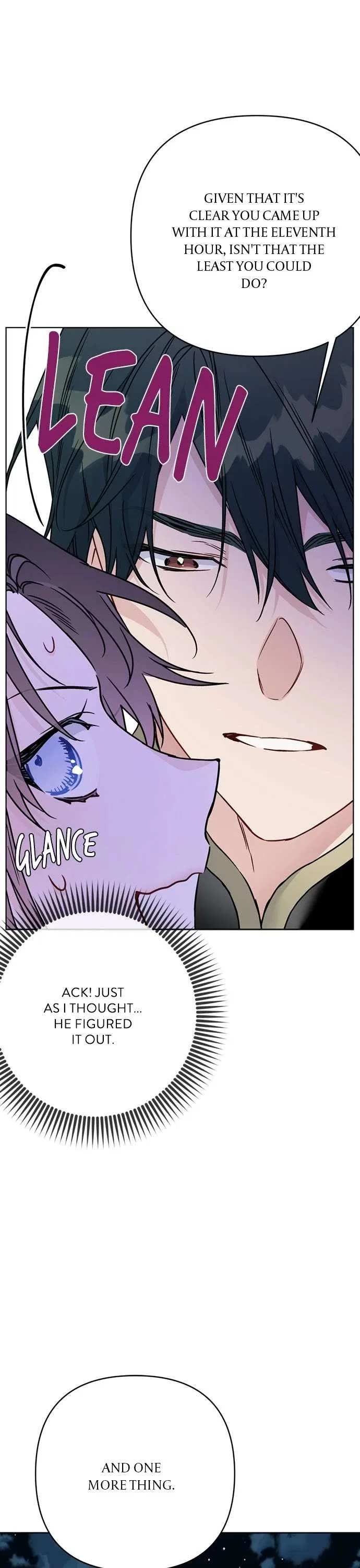 The Way That Knight Lives As a Lady Chapter 192 – Page 41