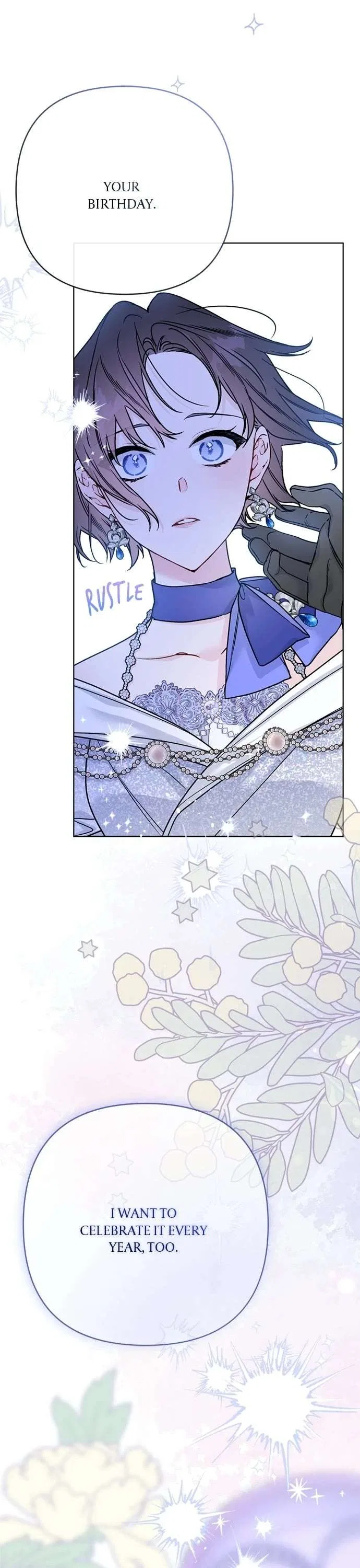 The Way That Knight Lives As a Lady Chapter 192 – Page 43