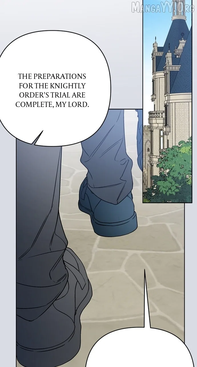 The Way That Knight Lives As a Lady Chapter 191 – Page 2