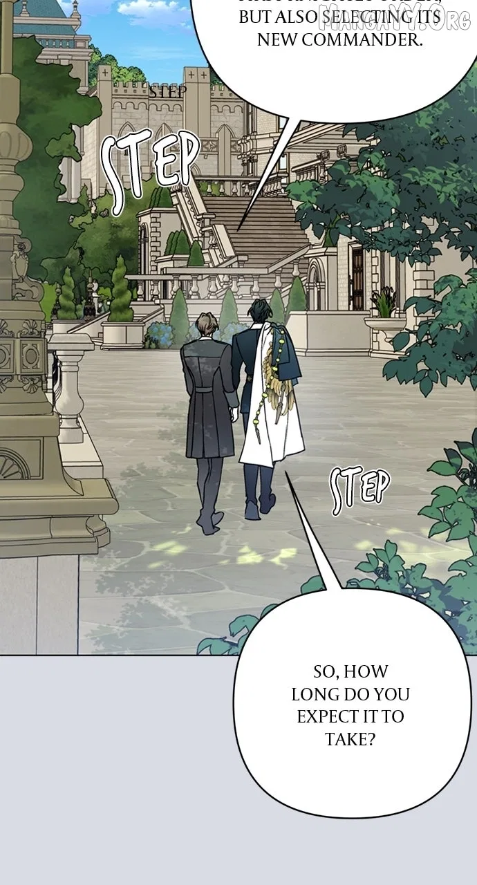 The Way That Knight Lives As a Lady Chapter 191 – Page 4