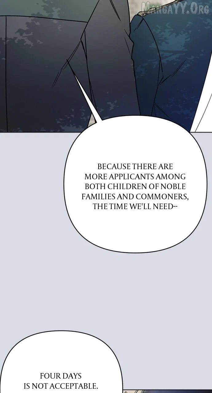 The Way That Knight Lives As a Lady Chapter 191 – Page 6