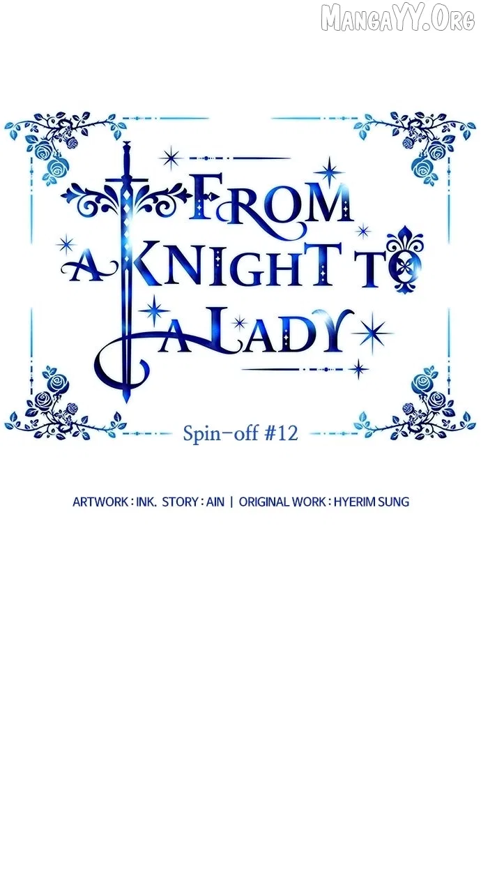 The Way That Knight Lives As a Lady Chapter 191 – Page 16