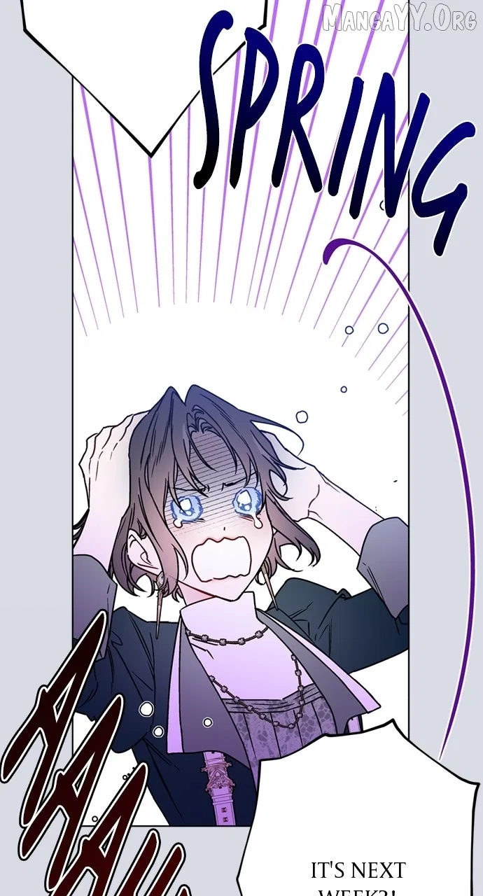 The Way That Knight Lives As a Lady Chapter 191 – Page 36