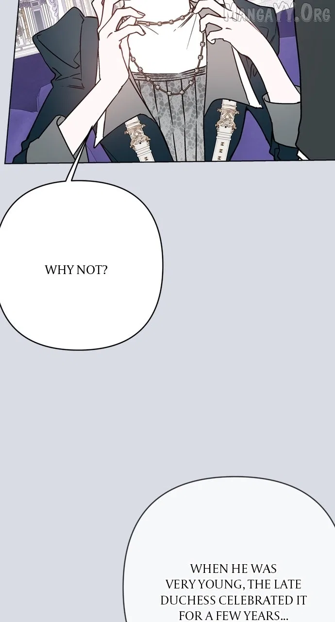 The Way That Knight Lives As a Lady Chapter 191 – Page 44
