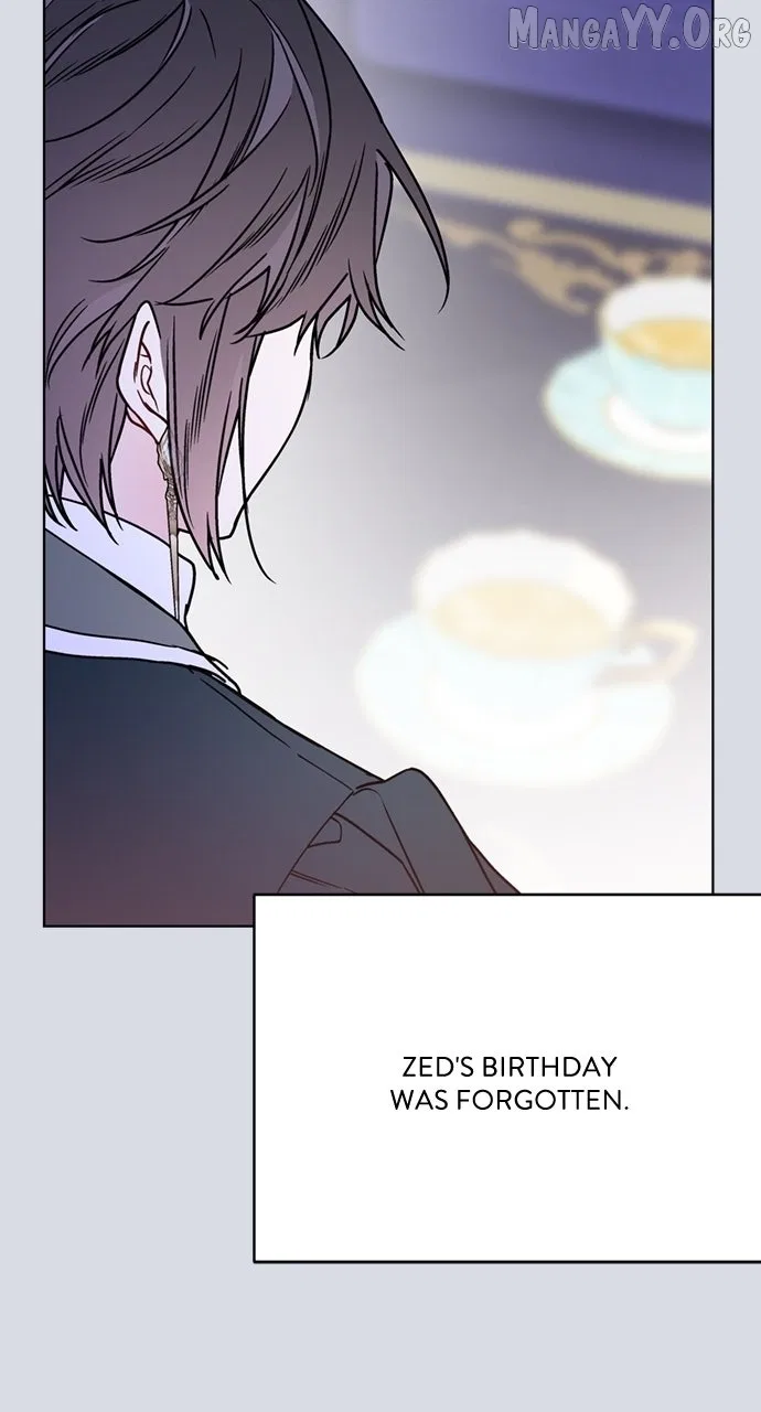 The Way That Knight Lives As a Lady Chapter 191 – Page 48