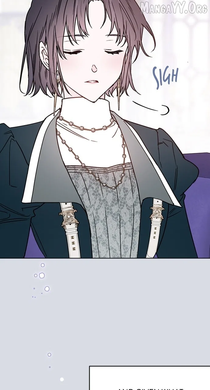 The Way That Knight Lives As a Lady Chapter 191 – Page 51