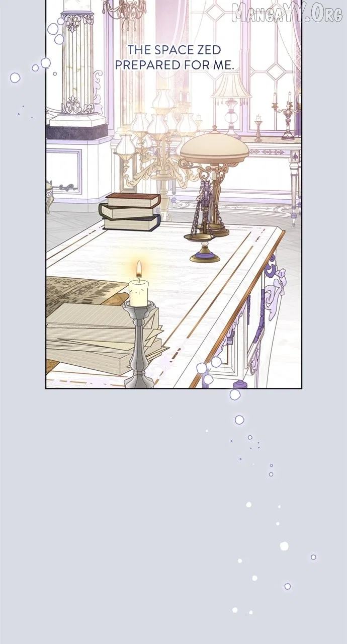 The Way That Knight Lives As a Lady Chapter 191 – Page 54
