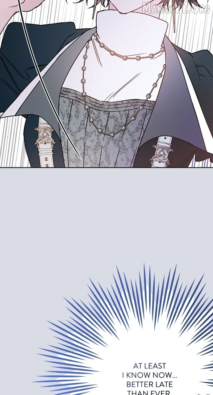 The Way That Knight Lives As a Lady Chapter 191 – Page 60