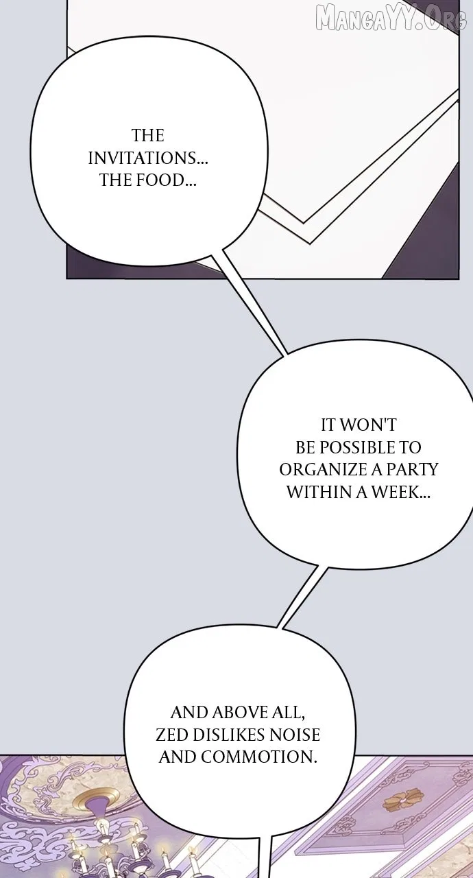 The Way That Knight Lives As a Lady Chapter 191 – Page 67