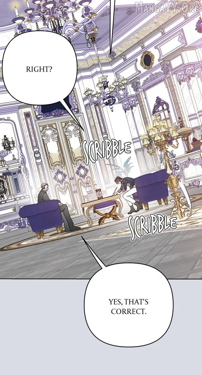 The Way That Knight Lives As a Lady Chapter 191 – Page 68