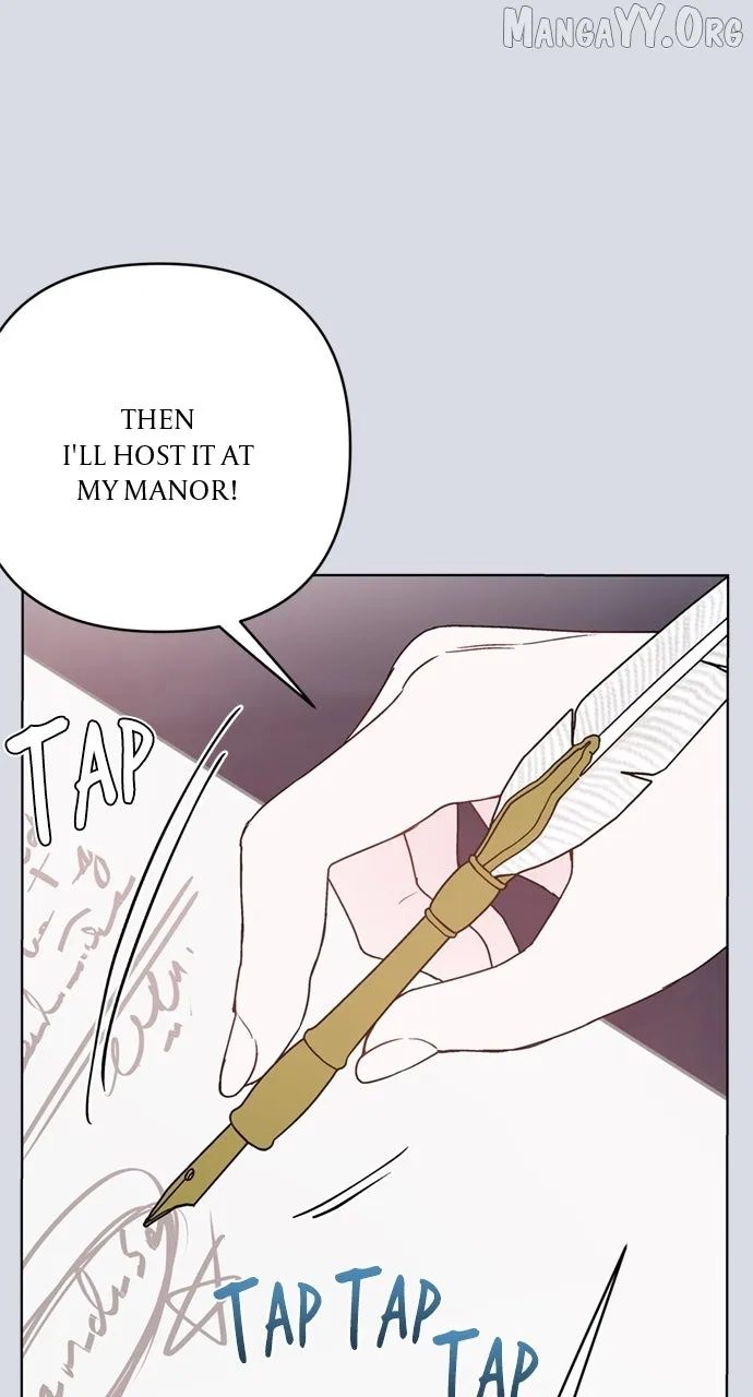 The Way That Knight Lives As a Lady Chapter 191 – Page 69