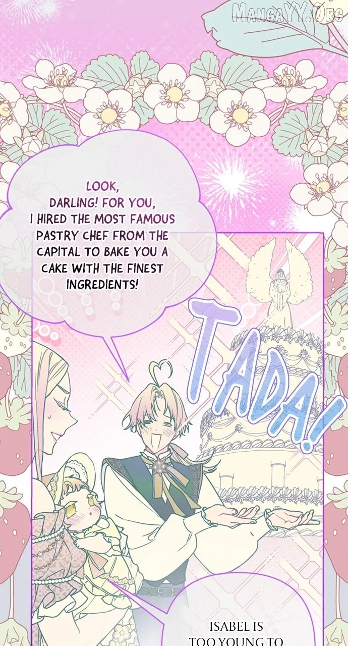 The Way That Knight Lives As a Lady Chapter 191 – Page 71