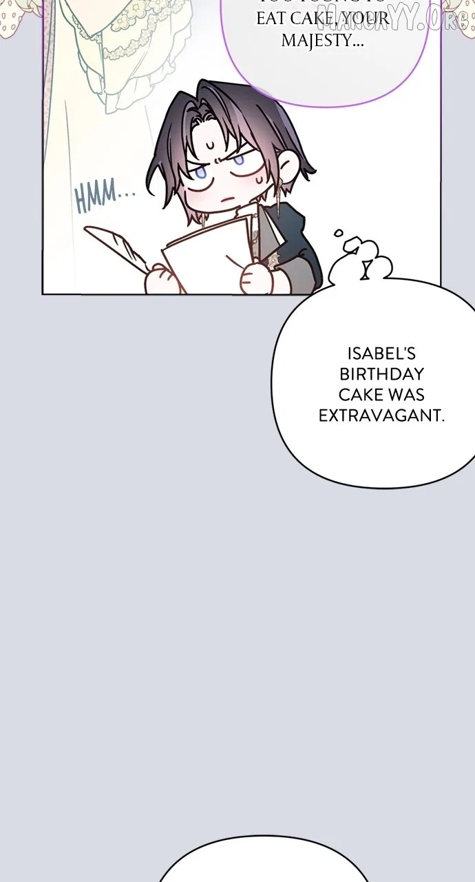The Way That Knight Lives As a Lady Chapter 191 – Page 72
