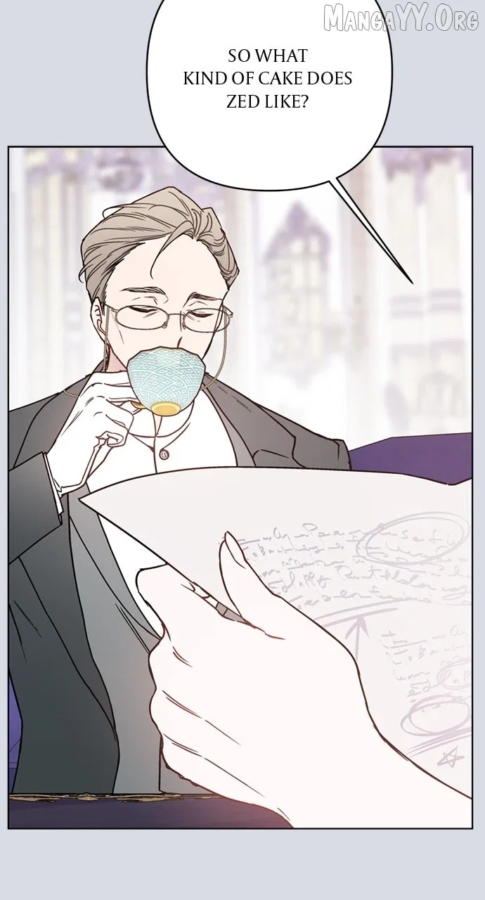 The Way That Knight Lives As a Lady Chapter 191 – Page 73