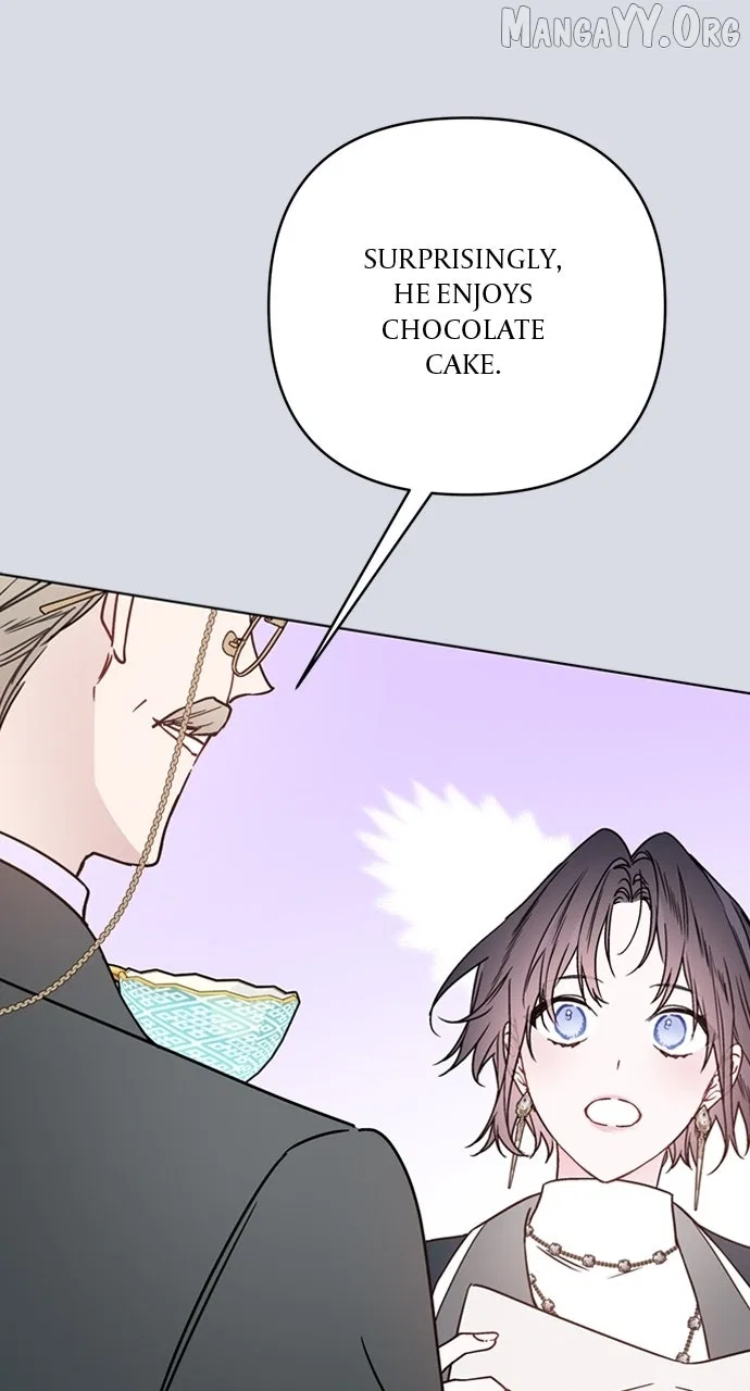 The Way That Knight Lives As a Lady Chapter 191 – Page 74