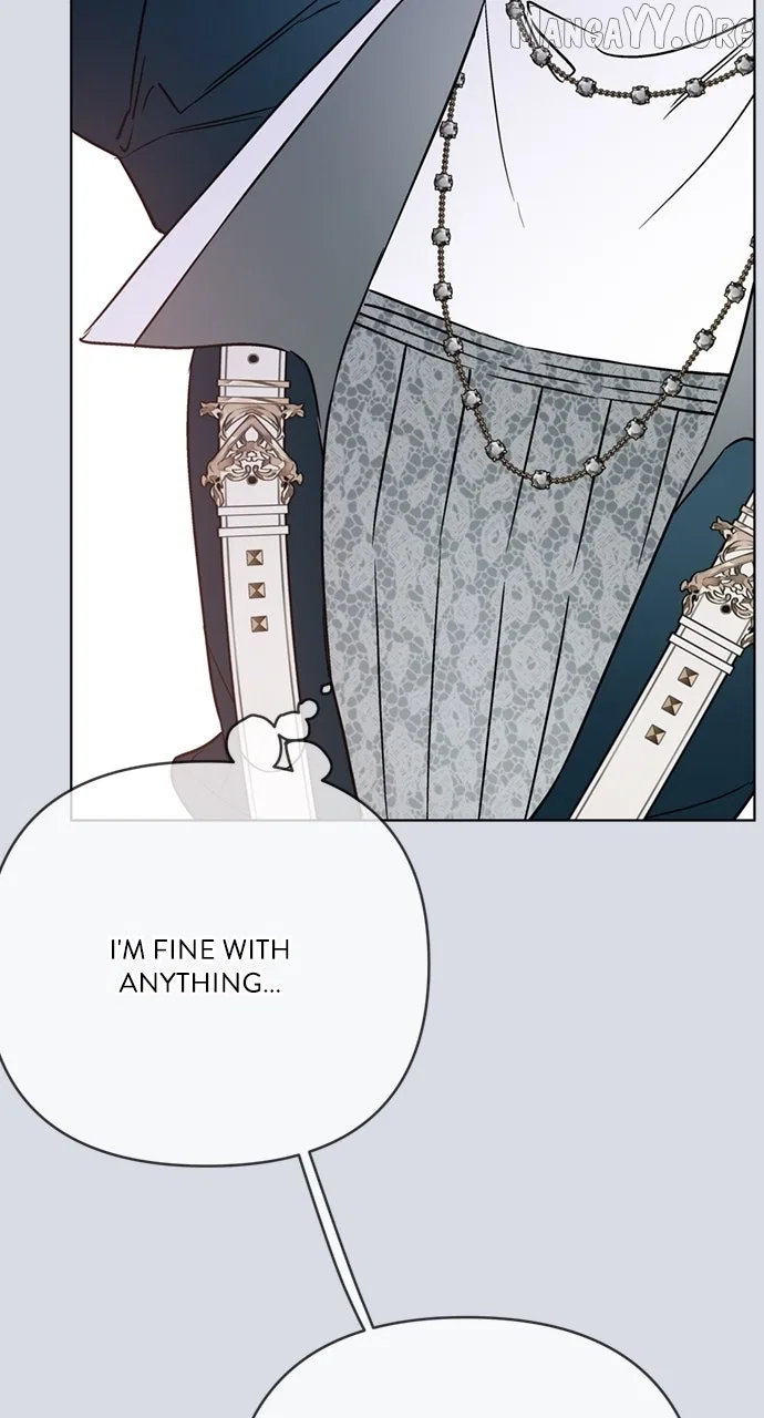 The Way That Knight Lives As a Lady Chapter 191 – Page 86