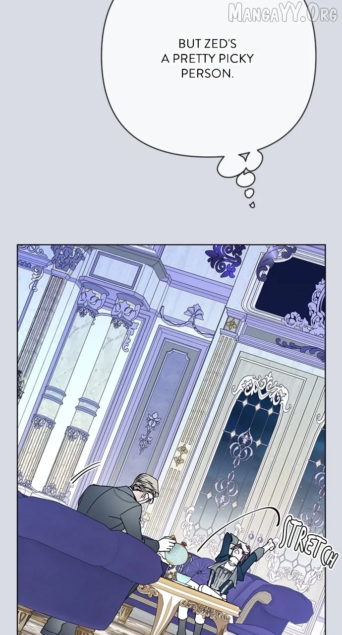 The Way That Knight Lives As a Lady Chapter 191 – Page 87