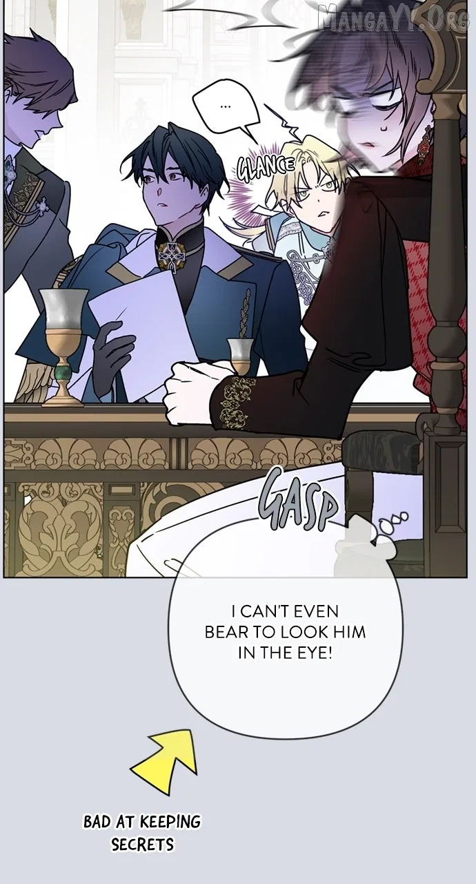 The Way That Knight Lives As a Lady Chapter 191 – Page 91