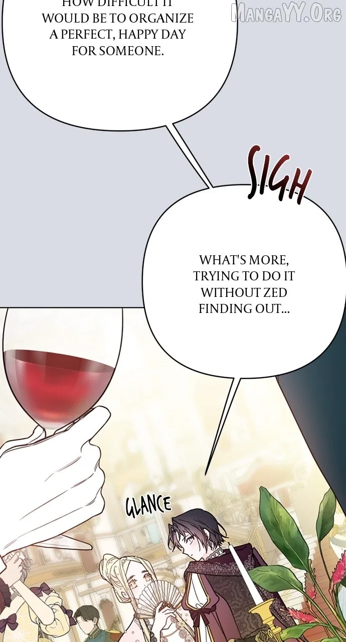 The Way That Knight Lives As a Lady Chapter 191 – Page 93