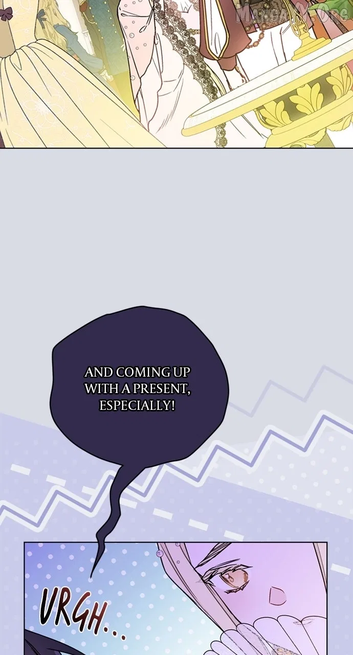 The Way That Knight Lives As a Lady Chapter 191 – Page 94