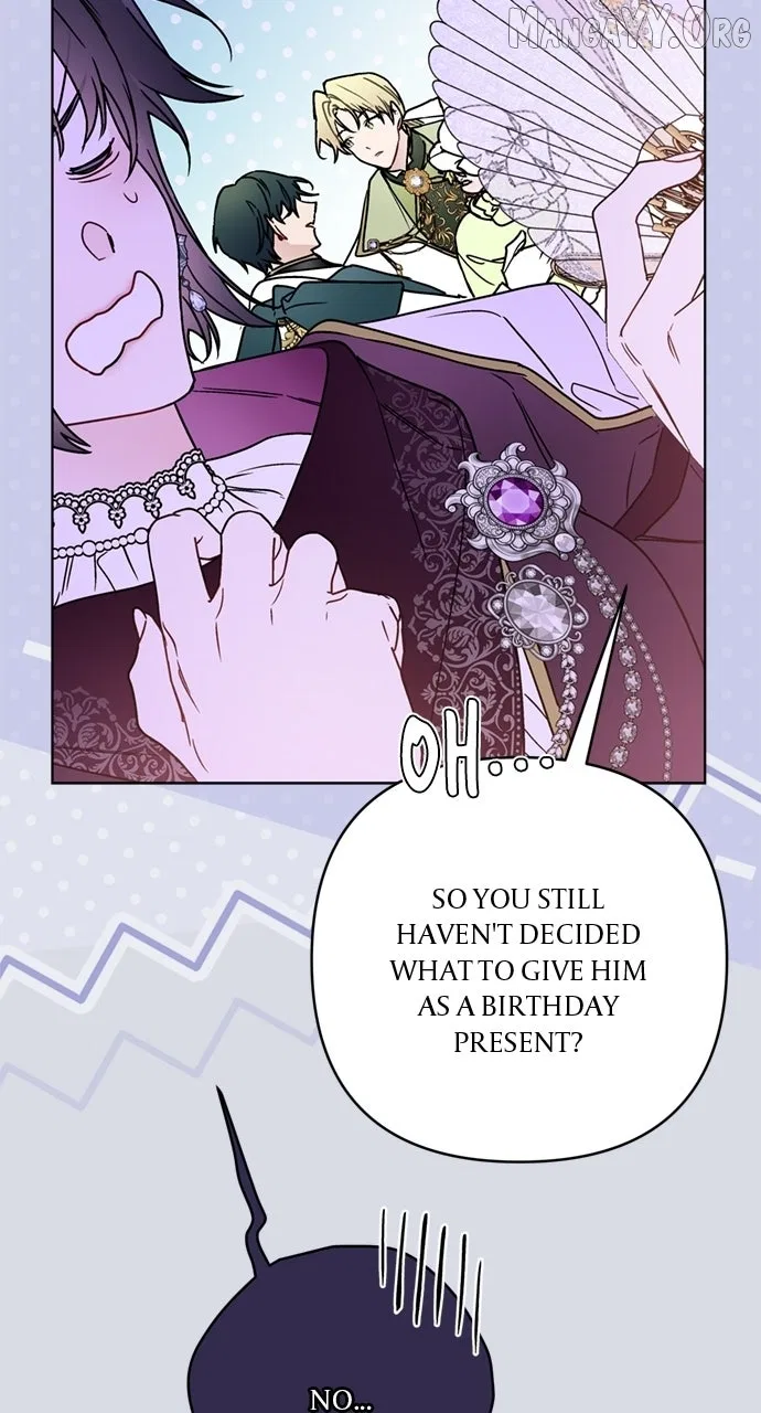 The Way That Knight Lives As a Lady Chapter 191 – Page 95