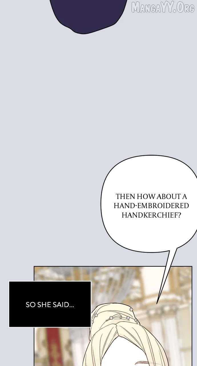 The Way That Knight Lives As a Lady Chapter 191 – Page 96