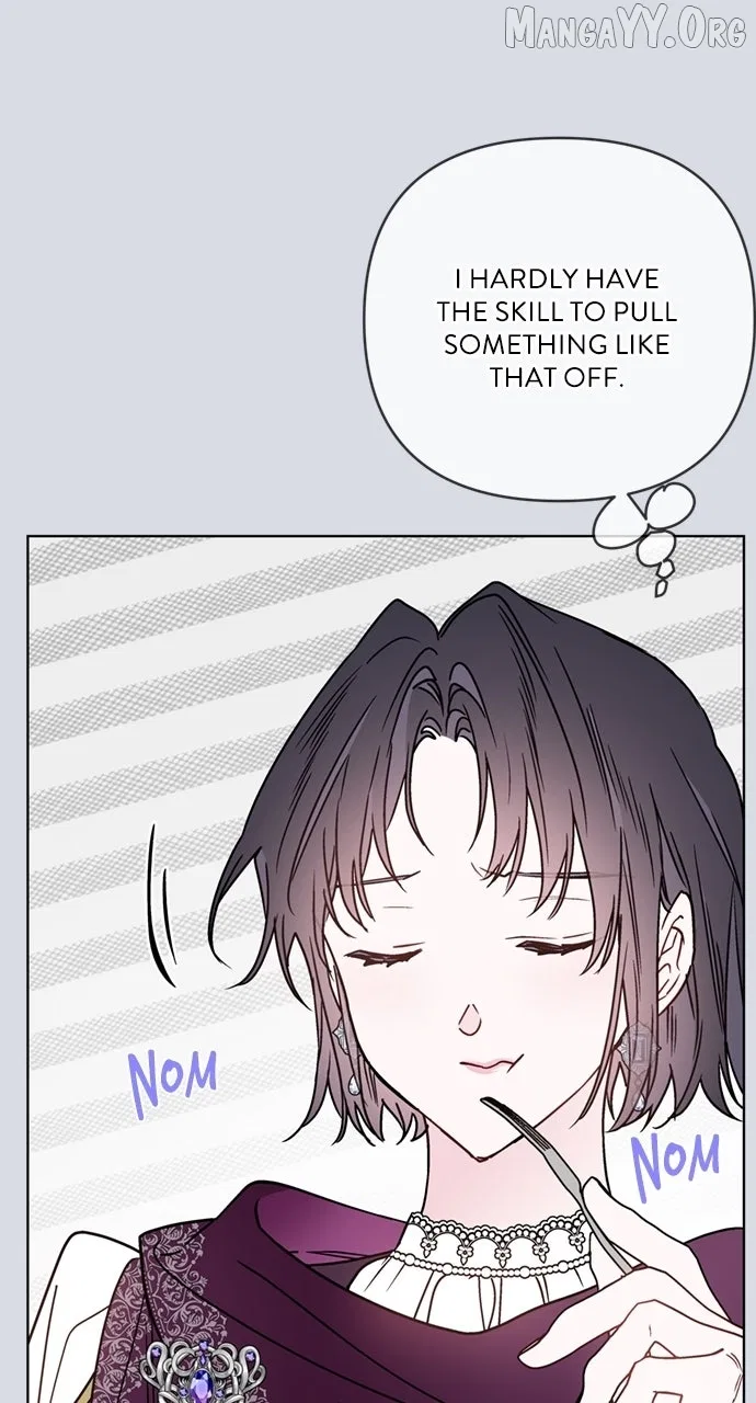 The Way That Knight Lives As a Lady Chapter 191 – Page 98