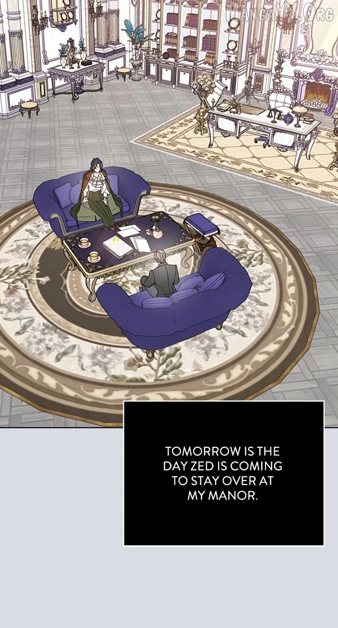 The Way That Knight Lives As a Lady Chapter 191 – Page 103