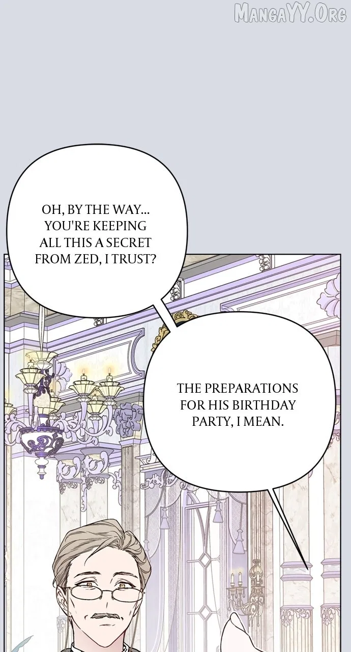 The Way That Knight Lives As a Lady Chapter 191 – Page 104
