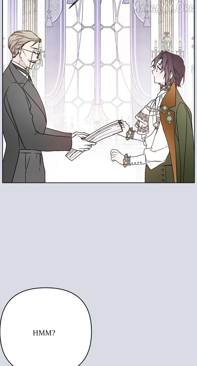 The Way That Knight Lives As a Lady Chapter 191 – Page 108