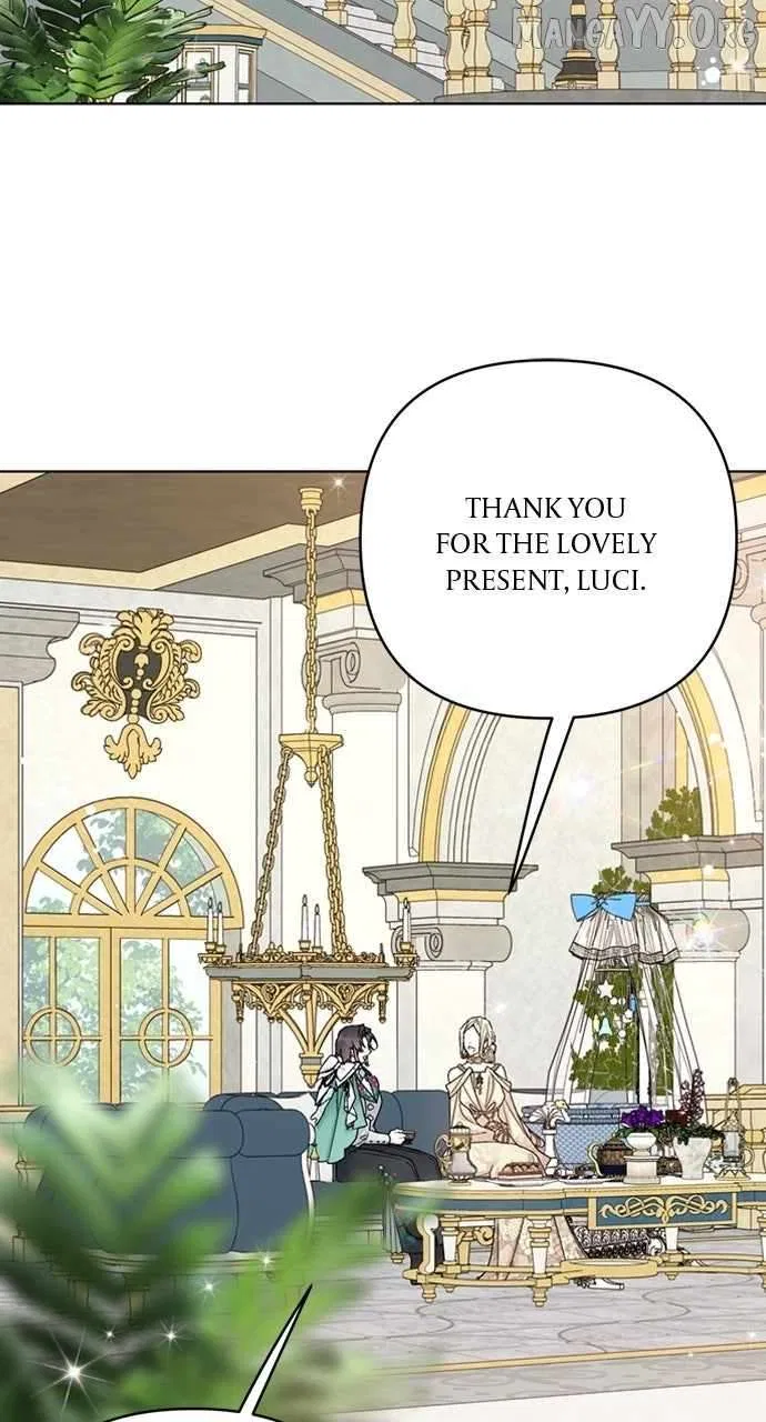 The Way That Knight Lives As a Lady Chapter 190 – Page 12