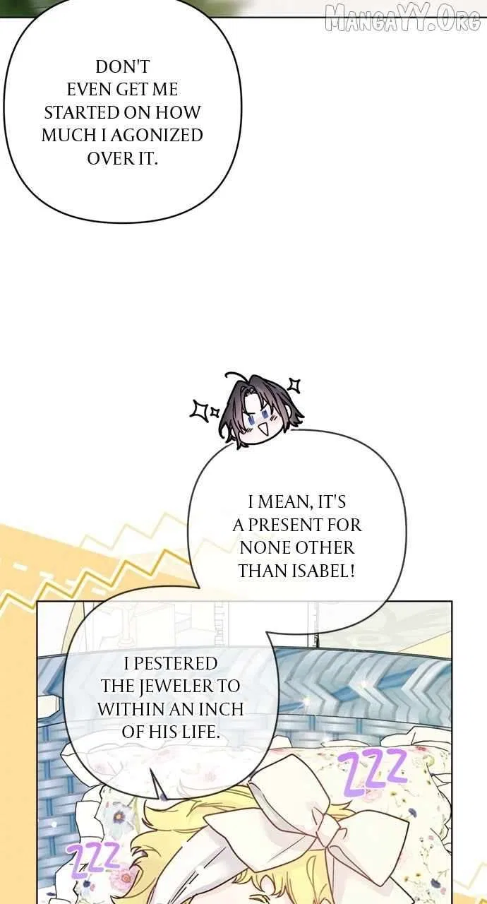 The Way That Knight Lives As a Lady Chapter 190 – Page 13