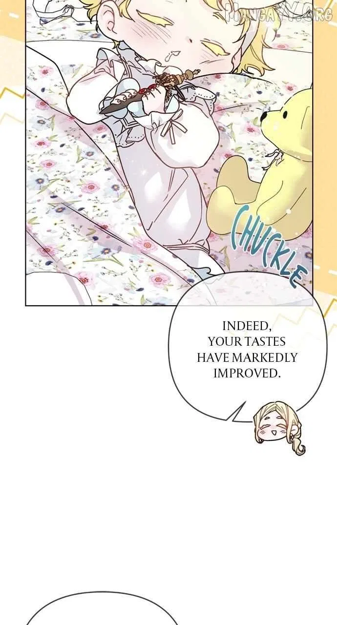 The Way That Knight Lives As a Lady Chapter 190 – Page 14