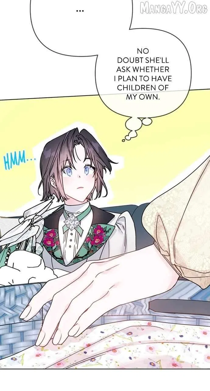 The Way That Knight Lives As a Lady Chapter 190 – Page 18