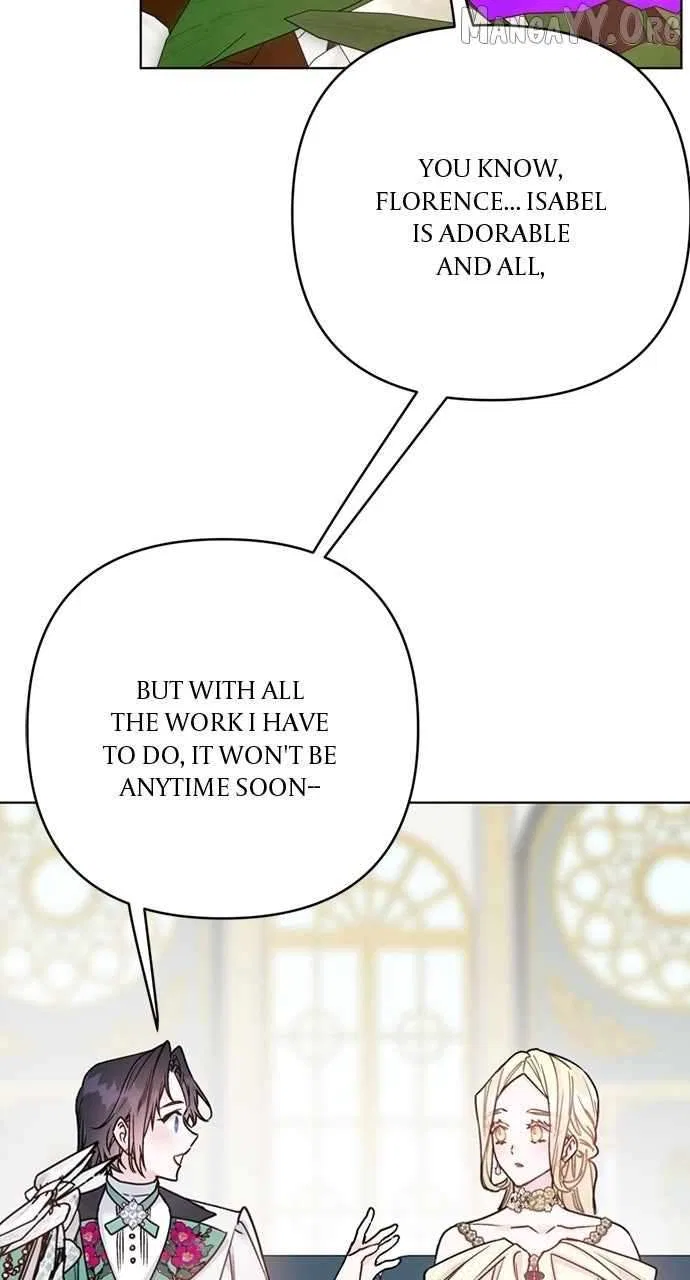 The Way That Knight Lives As a Lady Chapter 190 – Page 20
