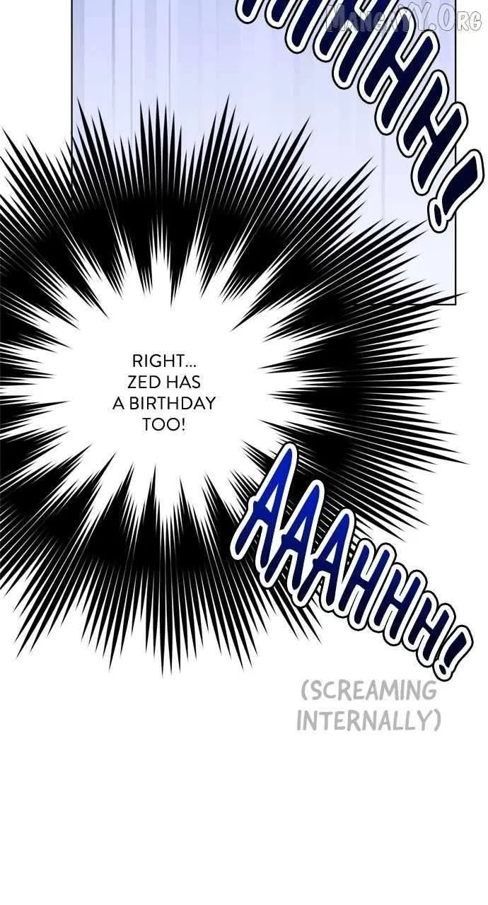 The Way That Knight Lives As a Lady Chapter 190 – Page 32