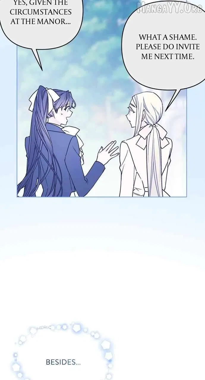 The Way That Knight Lives As a Lady Chapter 190 – Page 44