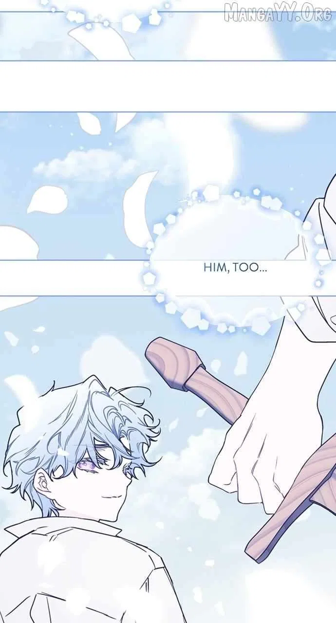 The Way That Knight Lives As a Lady Chapter 190 – Page 45