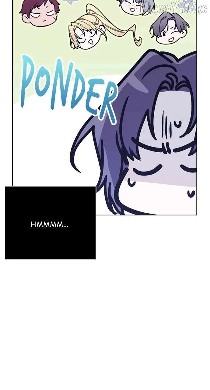 The Way That Knight Lives As a Lady Chapter 190 – Page 47
