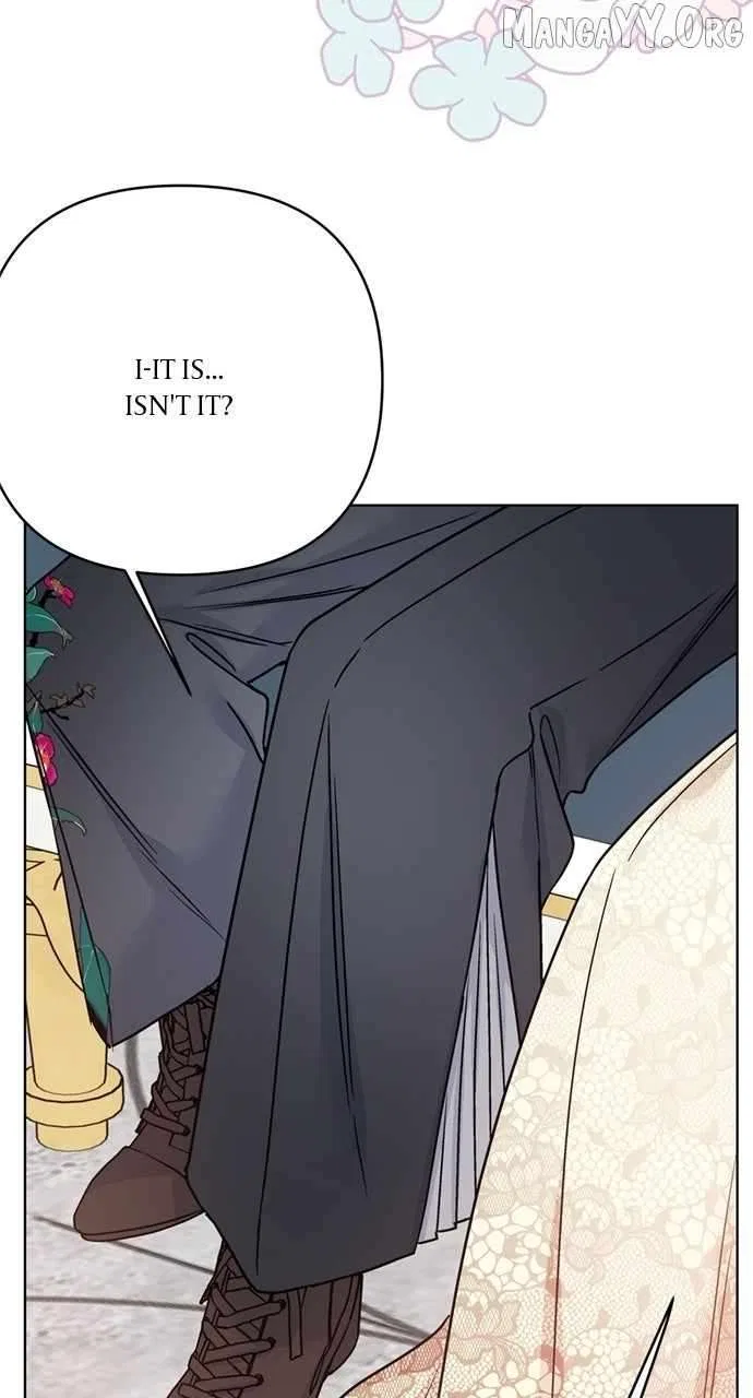The Way That Knight Lives As a Lady Chapter 190 – Page 51