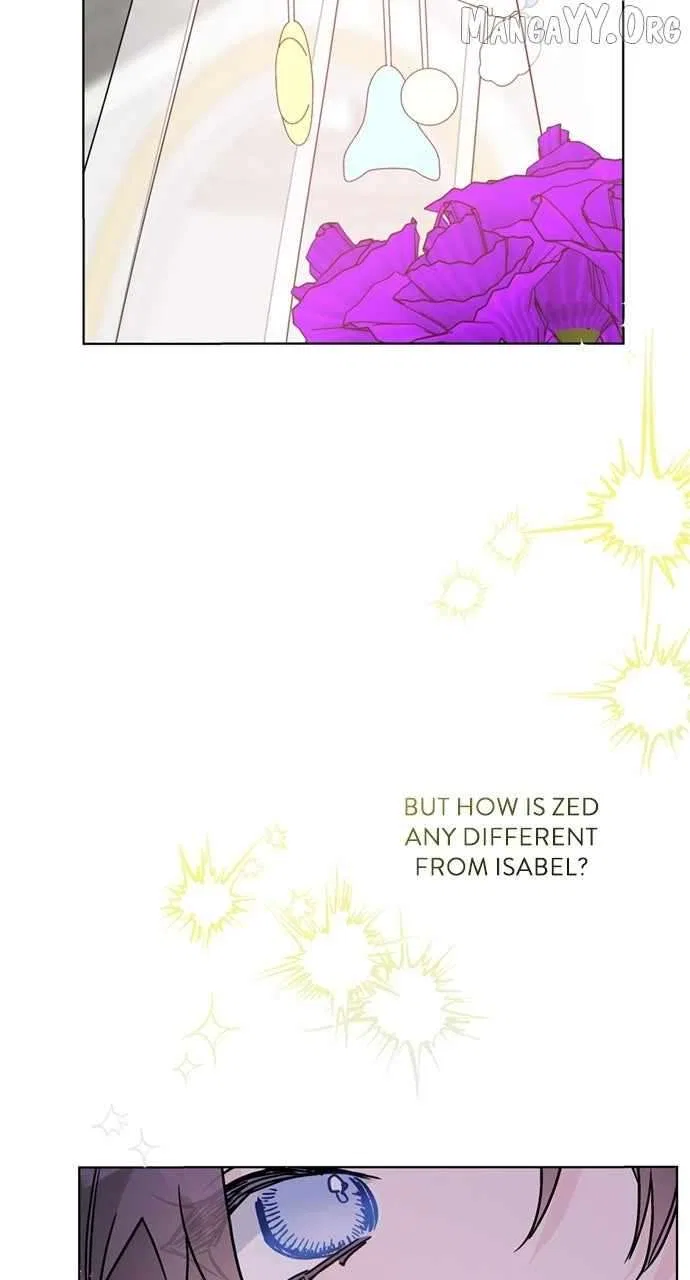 The Way That Knight Lives As a Lady Chapter 190 – Page 58