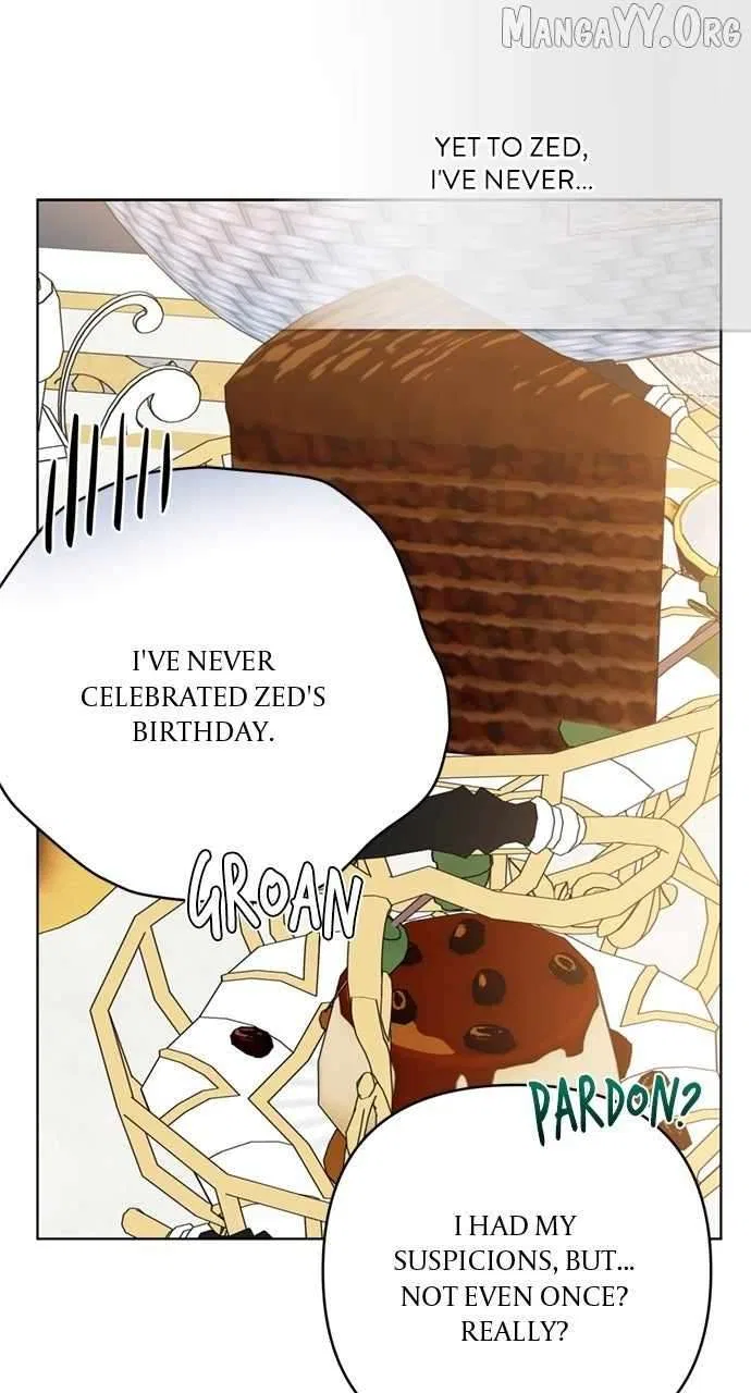 The Way That Knight Lives As a Lady Chapter 190 – Page 63
