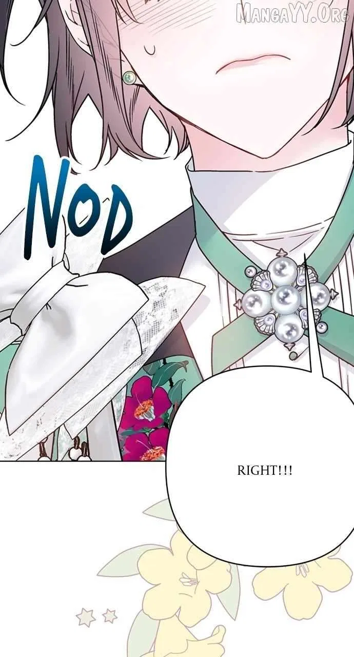 The Way That Knight Lives As a Lady Chapter 190 – Page 74