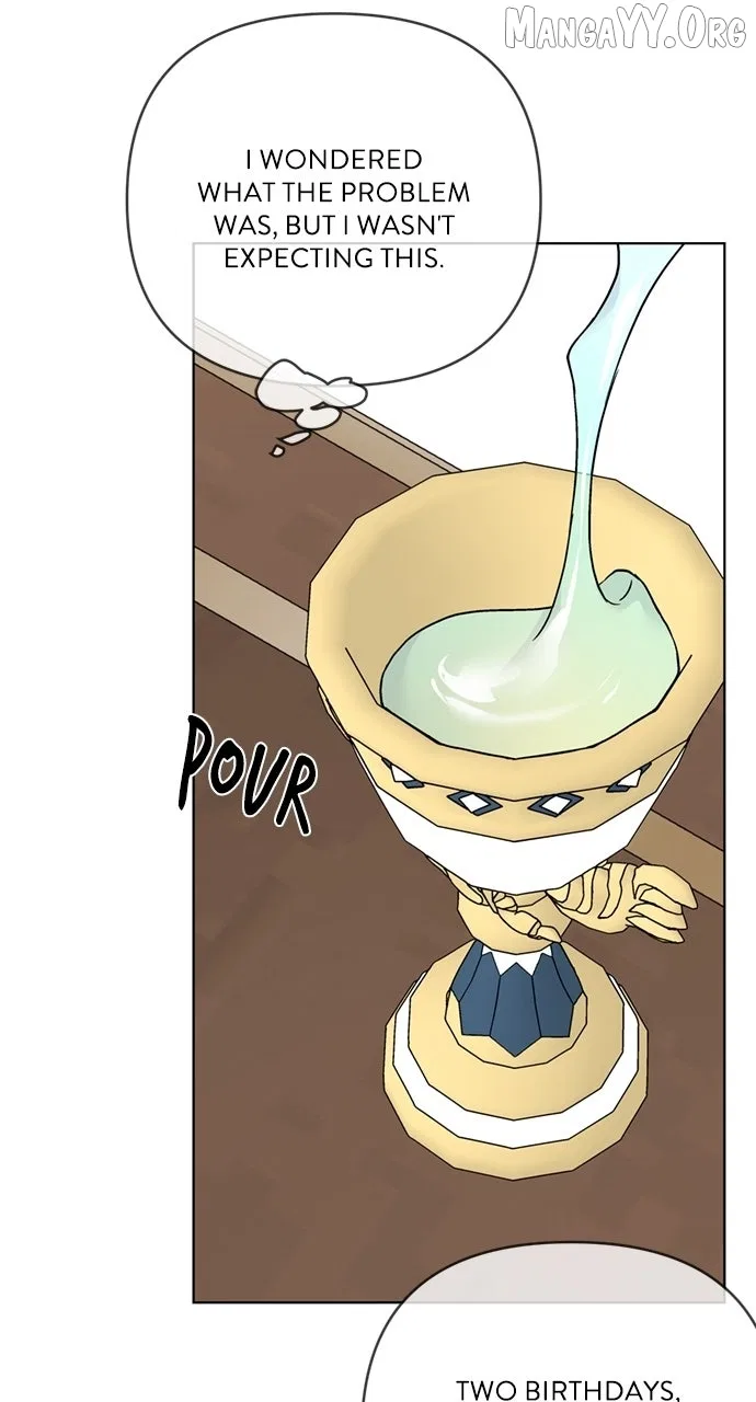 The Way That Knight Lives As a Lady Chapter 189 – Page 3