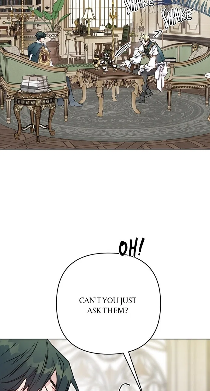 The Way That Knight Lives As a Lady Chapter 189 – Page 5